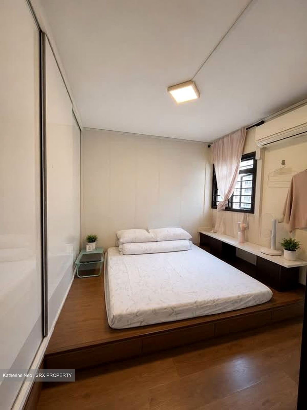 Blk 530 Jurong West Street 52 (Jurong West), HDB 3 Rooms #594467081